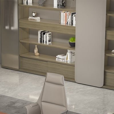 Customizable Wooden Filing Cabinets with Locks , Storage Cabinets for Office by Myidea
