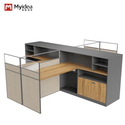 comprar Mesa de Funcionário Clássica Americana em Cerejeira, com Amplo Espaço de Armazenamento, Gabinete do Vice-Chefe de Indústria Leve Wind, Mesa Financeira online manufacture