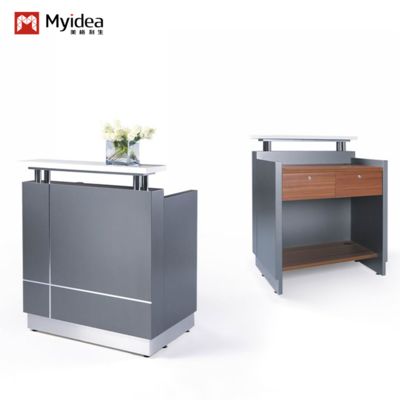 comprar Cozinha de pedra artificial, recepção, processo de pintura, recepção, balcão de pintura de panificação, recepção da empresa, caixa online manufacture
