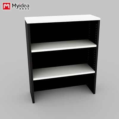 Myidea Customizable Three-layer Storage Space, Floor to Ceiling Display Storage Cabinet, Company Office Furniture