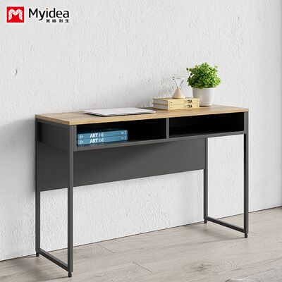 comprar Painel Myidea Mobiliário de escritório de madeira, mesa de computador com gavetas, mesa moderna simples que pode ser personalizada online manufacture