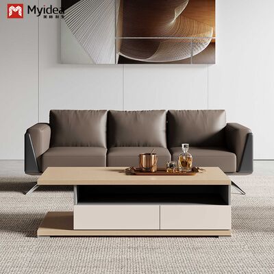 comprar Mesa de mesa de mesa de mesa de escritório comercial contemporâneo ecológico com melamina online manufacture