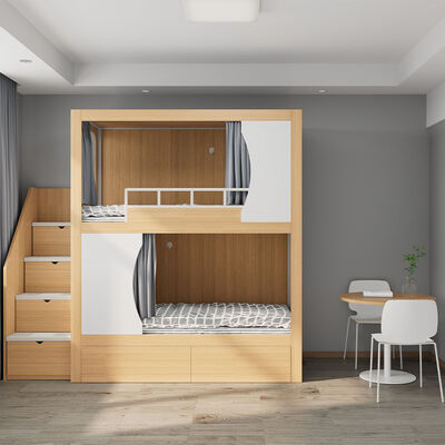 comprar Single Capsule Pod Twin Loft Dormitório da Escola Cama de banho online manufacture