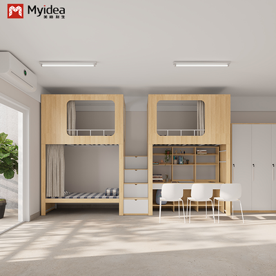 comprar Apartamento para três pessoas com cama e escadas compartilhadas online manufacture