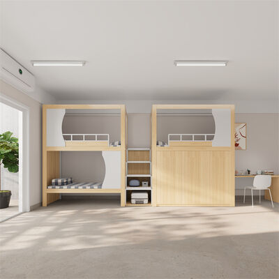 comprar Cama de hotel de alta estabilidade online manufacture