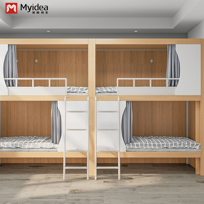 comprar Garantia de não danos humanos Alta estabilidade Capsula de apoio de cama de hotel personalização online manufacture
