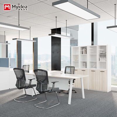 comprar Estação de Trabalho Executiva Myidea Economizadora de Espaço – Mesa de Gerente com Cama Dobrável e Gavetas de Armazenamento, Ideal para Escritórios Privados. online manufacture