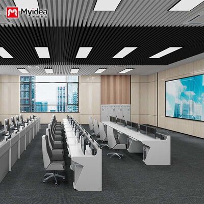 Comprar Console de Vigilância Fábrica – Fabricante Líder de Estações de Trabalho de Monitoramento para Centros de Comando e Operações de Segurança. online manufacture