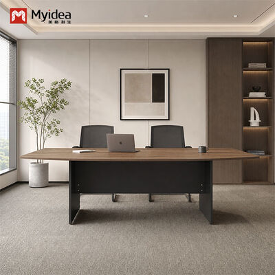 Comprar Mesa de conferências com tabuleiro de tabuleiro ecológico espesso online manufacture